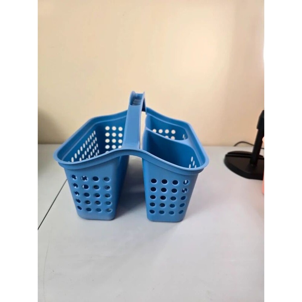 Portable Shower container